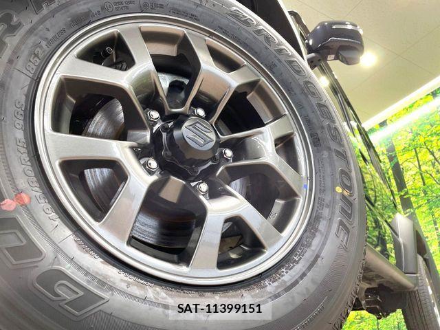Suzuki JIMNY 2026-05 7358275-12