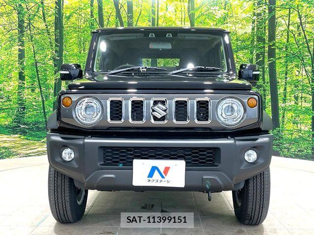 Suzuki JIMNY 2026-05 7358275-13