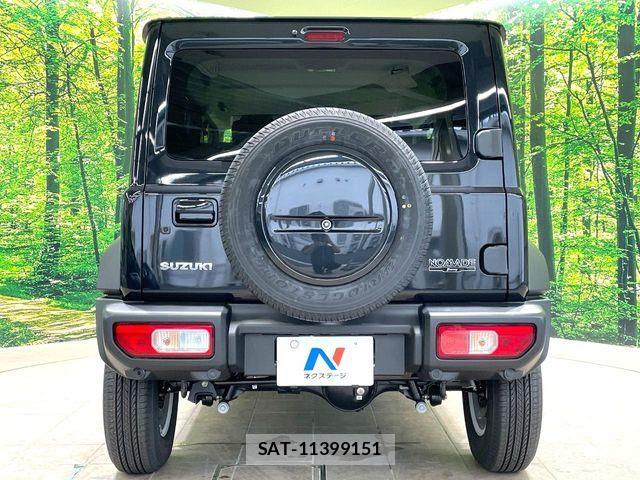 Suzuki JIMNY 2026-05 7358275-14