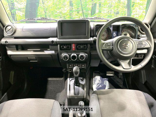 Suzuki JIMNY 2026-05 7358275-1