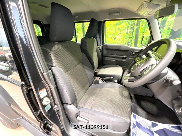 Suzuki JIMNY 2026-05 7358275-7