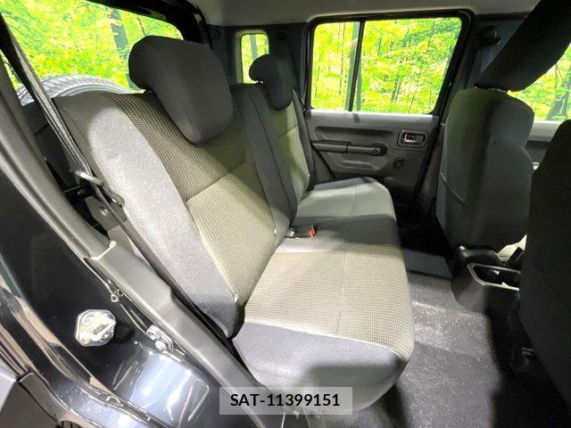 Suzuki JIMNY 2026-05 7358275-8