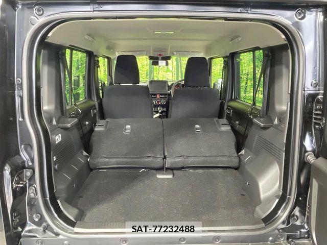 Suzuki JIMNY 2026-04 7358272-9