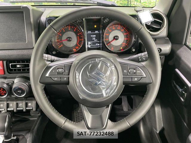 Suzuki JIMNY 2026-04 7358272-10