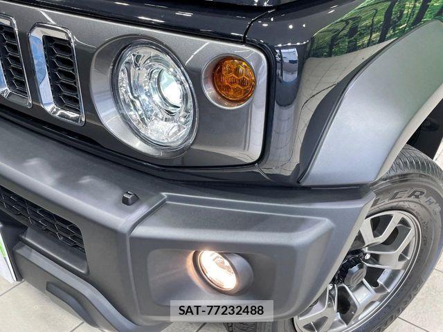 Suzuki JIMNY 2026-04 7358272-11