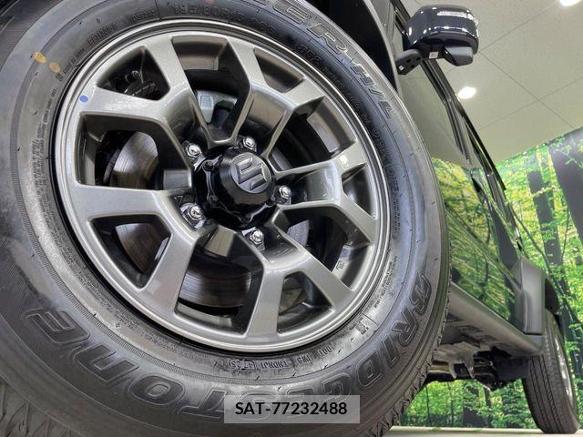 Suzuki JIMNY 2026-04 7358272-12