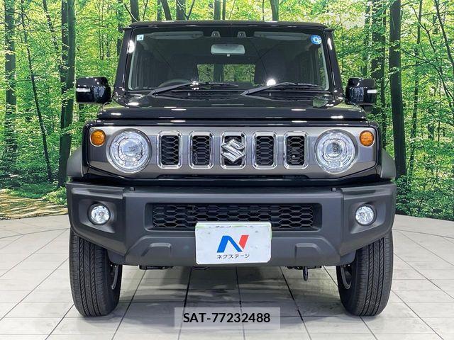 Suzuki JIMNY 2026-04 7358272-13