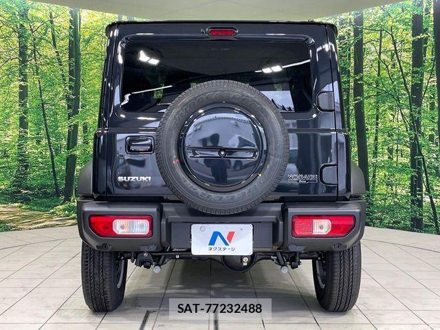 Suzuki JIMNY 2026-04 7358272-14