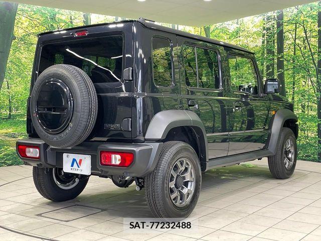 Suzuki JIMNY 2026-04 7358272-16