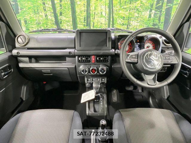 Suzuki JIMNY 2026-04 7358272-1