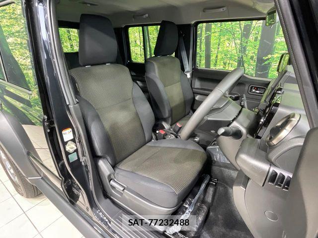 Suzuki JIMNY 2026-04 7358272-7
