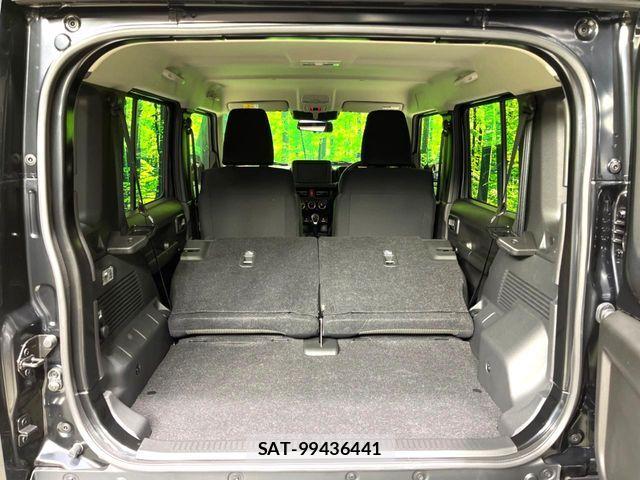 Suzuki JIMNY 2026-04 7358273-9