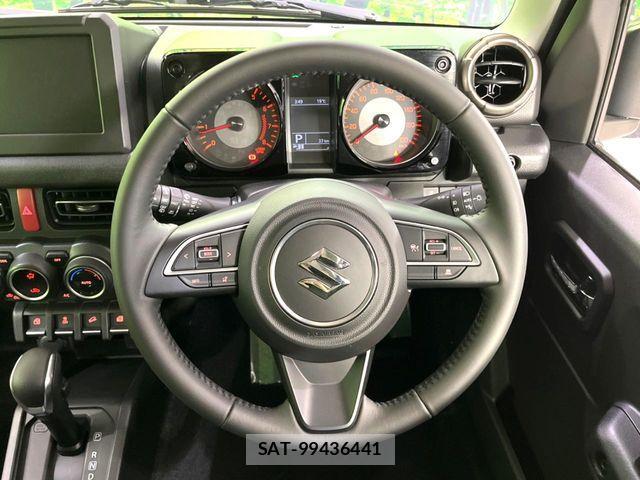 Suzuki JIMNY 2026-04 7358273-10