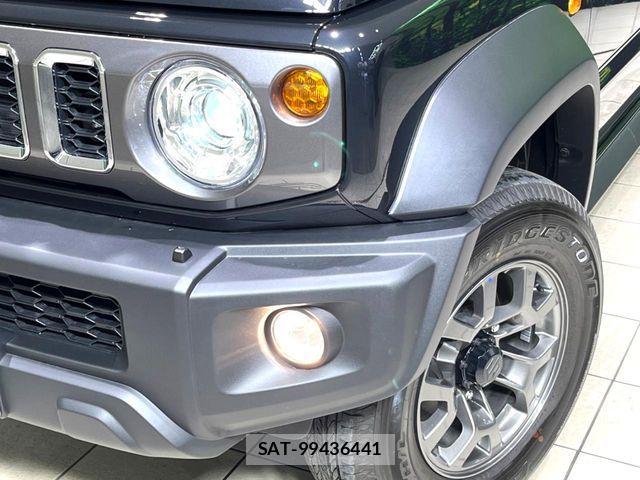 Suzuki JIMNY 2026-04 7358273-11