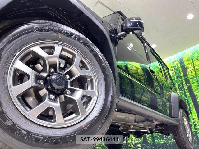 Suzuki JIMNY 2026-04 7358273-12