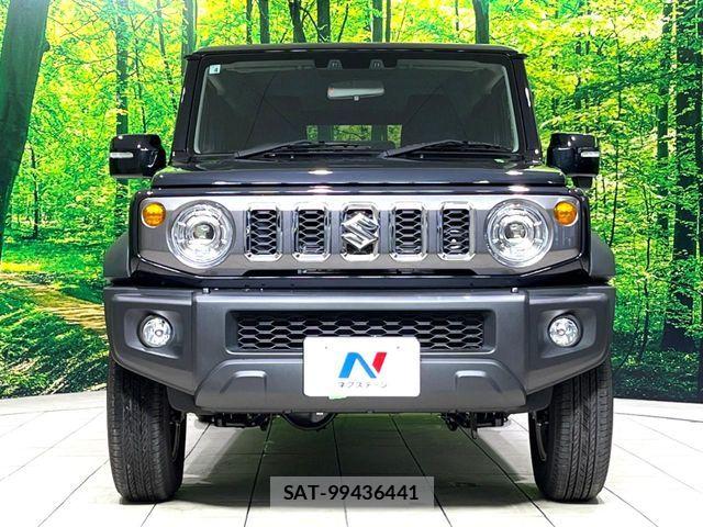 Suzuki JIMNY 2026-04 7358273-13