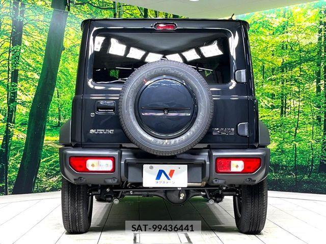 Suzuki JIMNY 2026-04 7358273-14
