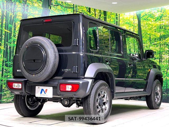 Suzuki JIMNY 2026-04 7358273-16