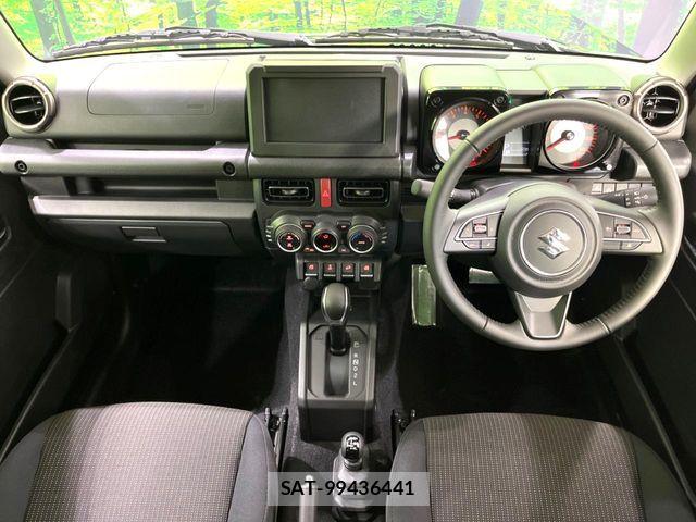 Suzuki JIMNY 2026-04 7358273-1