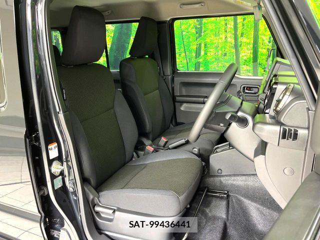 Suzuki JIMNY 2026-04 7358273-7
