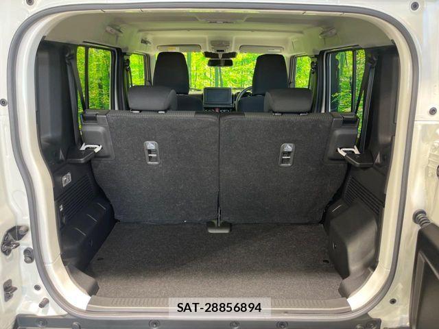 Suzuki JIMNY 2026-01 7358271-9
