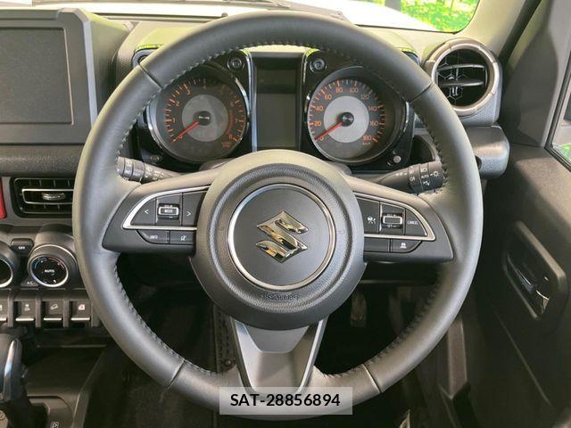 Suzuki JIMNY 2026-01 7358271-10
