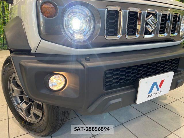 Suzuki JIMNY 2026-01 7358271-11