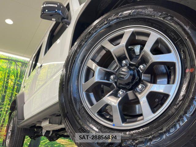 Suzuki JIMNY 2026-01 7358271-12