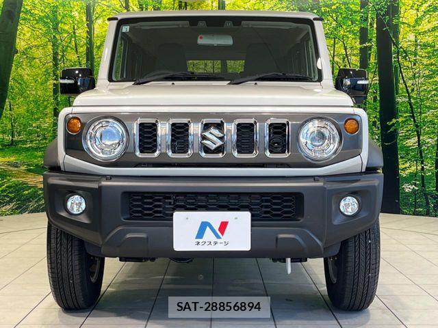 Suzuki JIMNY 2026-01 7358271-13