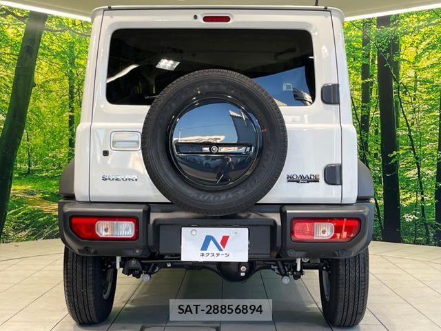 Suzuki JIMNY 2026-01 7358271-14