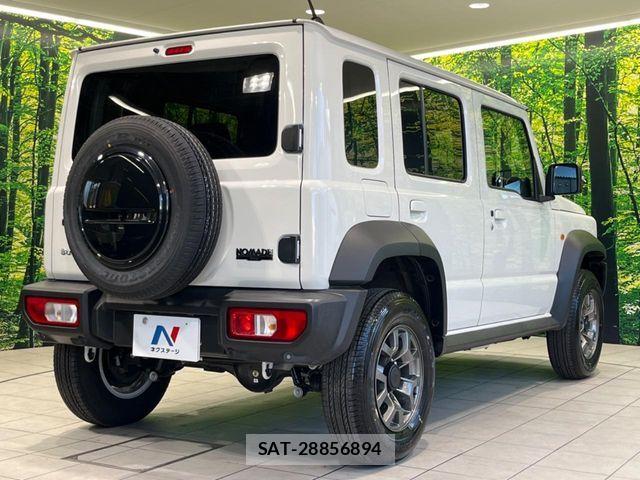 Suzuki JIMNY 2026-01 7358271-16