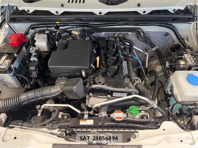 Suzuki JIMNY 2026-01 7358271-17