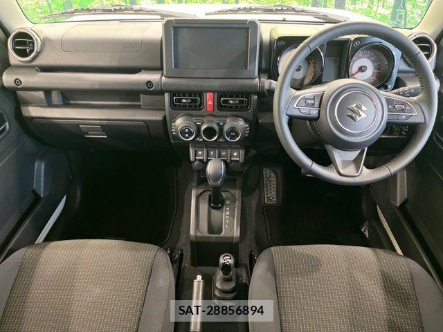 Suzuki JIMNY 2026-01 7358271-1