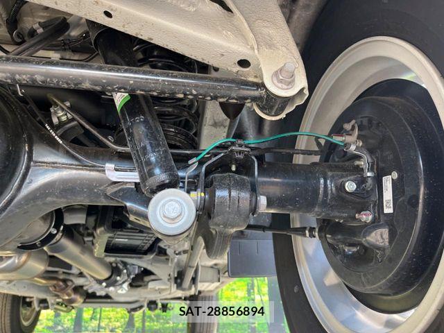 Suzuki JIMNY 2026-01 7358271-19