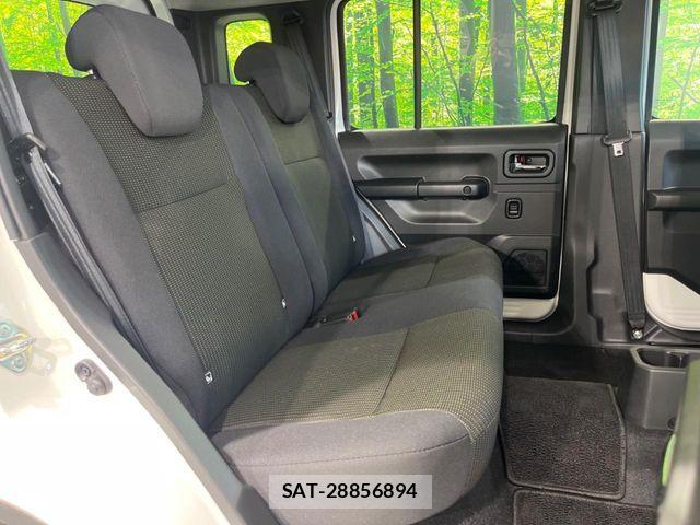 Suzuki JIMNY 2026-01 7358271-8