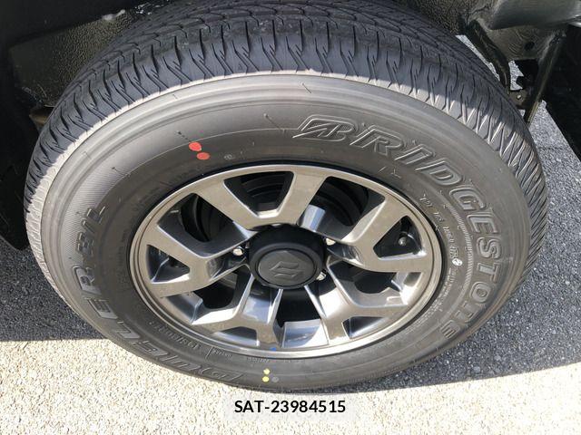 Suzuki JIMNY 2026-04 7358280-9