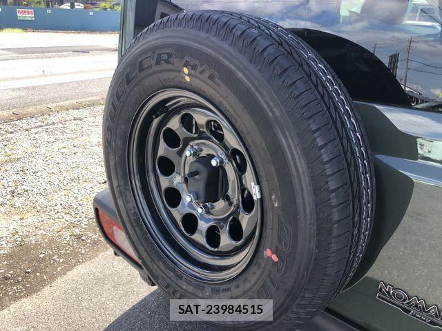 Suzuki JIMNY 2026-04 7358280-10