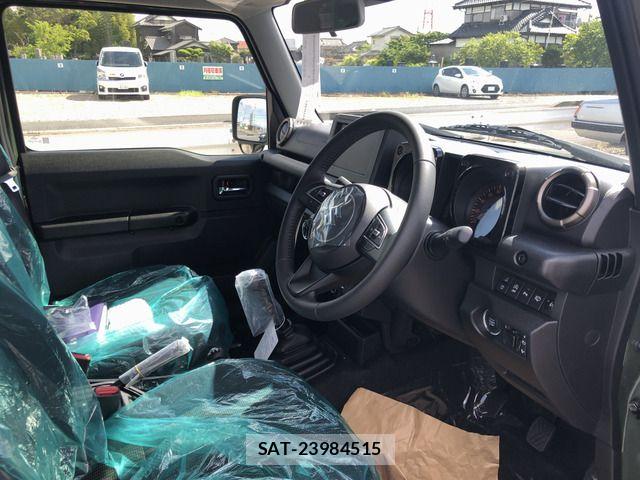 Suzuki JIMNY 2026-04 7358280-15