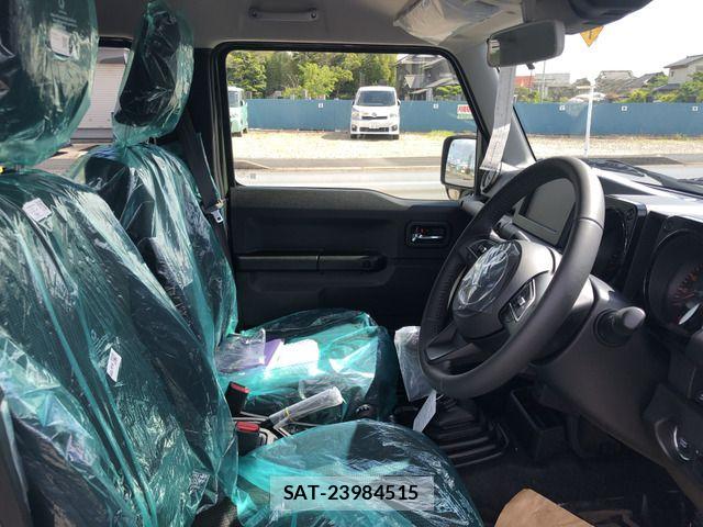 Suzuki JIMNY 2026-04 7358280-16