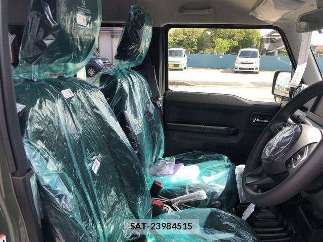 Suzuki JIMNY 2026-04 7358280-17