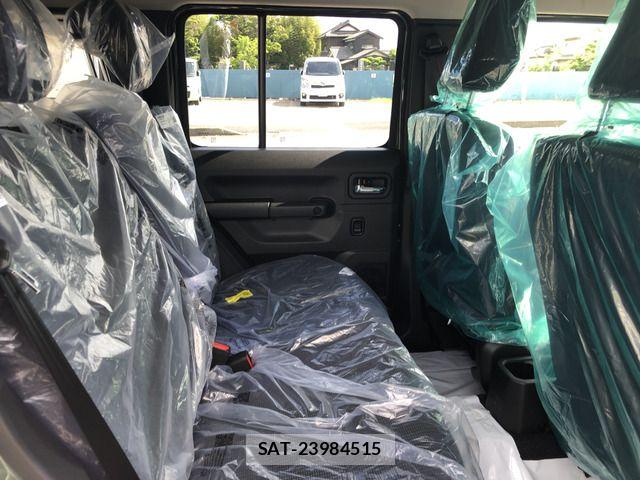 Suzuki JIMNY 2026-04 7358280-18
