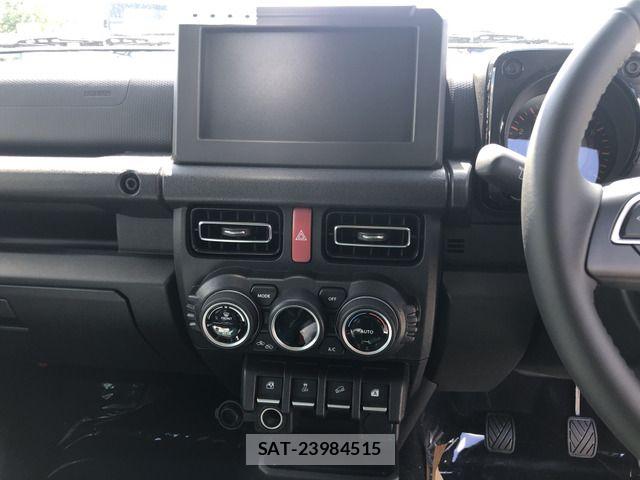 Suzuki JIMNY 2026-04 7358280-2