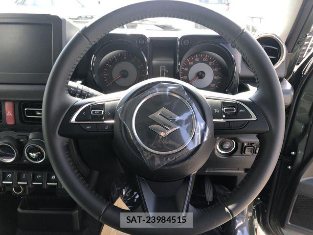 Suzuki JIMNY 2026-04 7358280-3