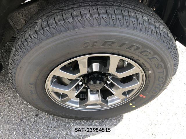 Suzuki JIMNY 2026-04 7358280-6