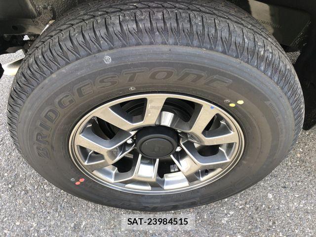 Suzuki JIMNY 2026-04 7358280-7