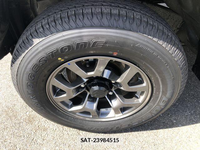 Suzuki JIMNY 2026-04 7358280-8