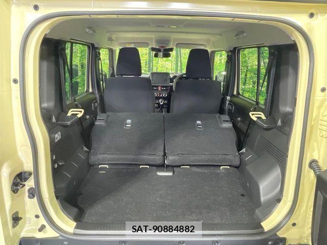 Suzuki JIMNY 2026-04 7358277-9
