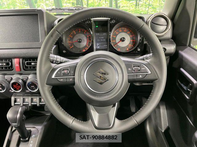 Suzuki JIMNY 2026-04 7358277-10