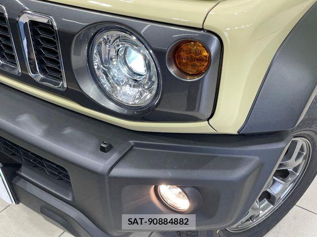 Suzuki JIMNY 2026-04 7358277-11