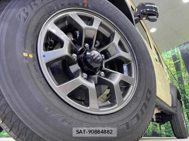 Suzuki JIMNY 2026-04 7358277-12